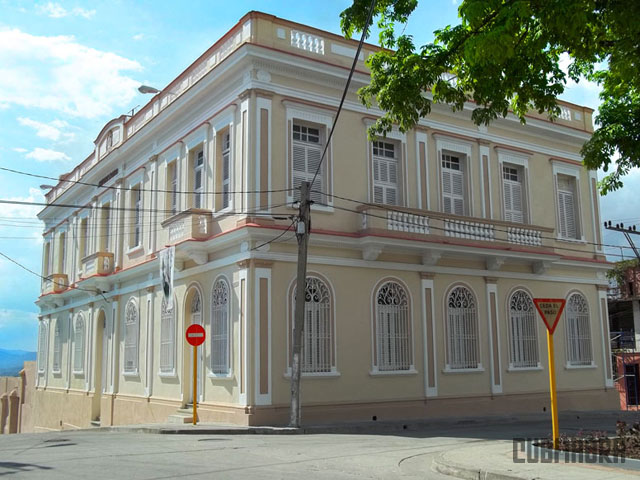 Arzobispado de Santiago de Cuba - 06