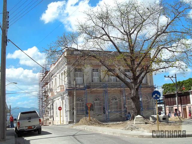Arzobispado de Santiago de Cuba - 02