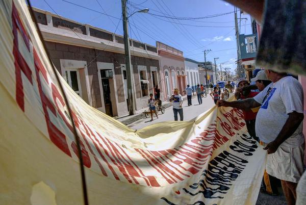 Gibara, Festival de Cine Pobre - 05