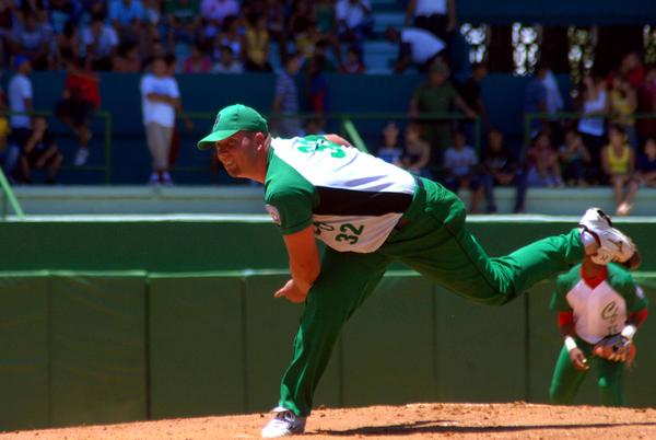 IND Vs. CFG Cuarto Juego - 02