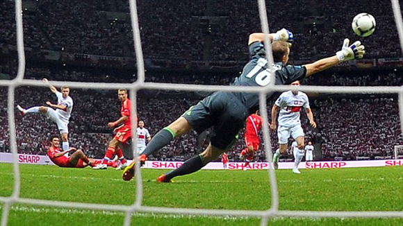 Eurocopa cierre Grupo A - 02