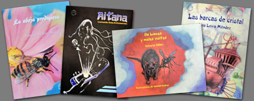 Premios La Edad de Oro