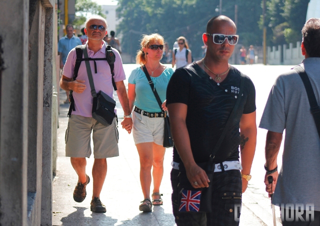 Moda de la Bandera UK 02