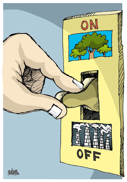 Ecología Ecología