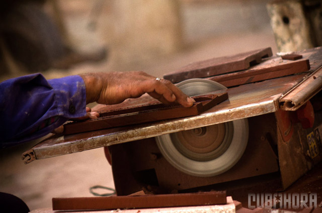 Museo de la Revolución 08