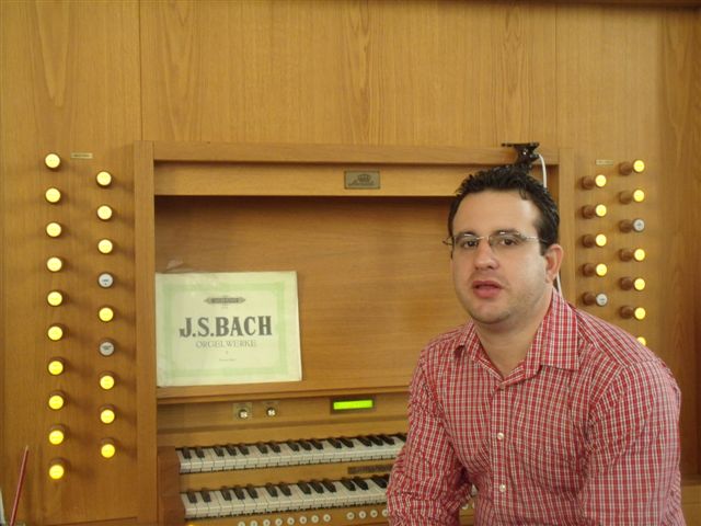 organista