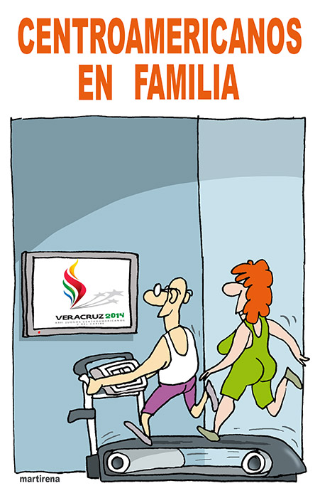 Juegos Deportivos Centroamericanos y del Caribe, Veracruz 2014 Juegos Deportivos Centroamericanos y del Caribe, Veracruz 2014