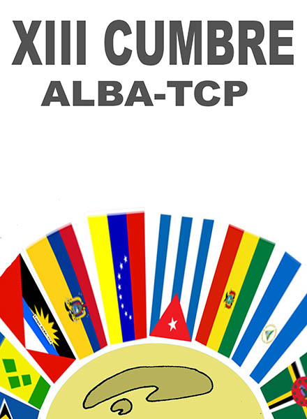 Cumbre del ALBA-TCP Cumbre del ALBA-TCP