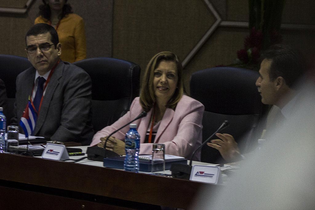 Josefina MINREX