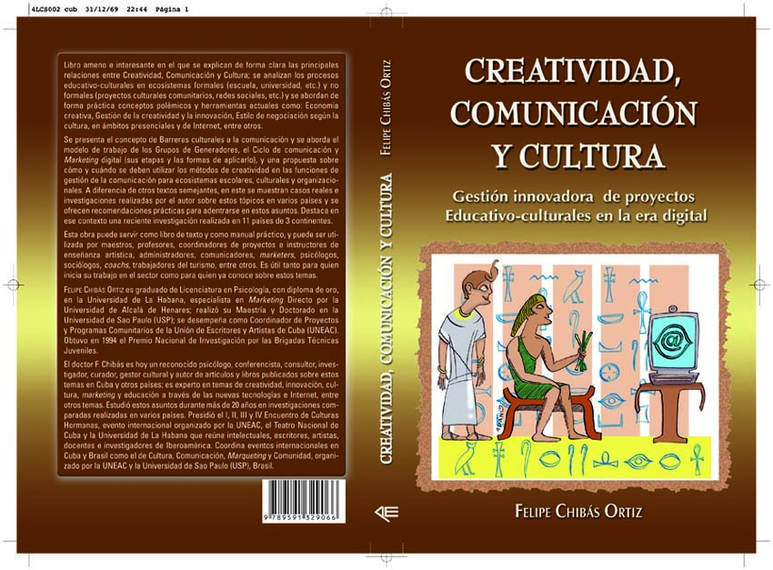 Entrevista a Felipe Chivás 01 Entrevista a Felipe Chivás 01