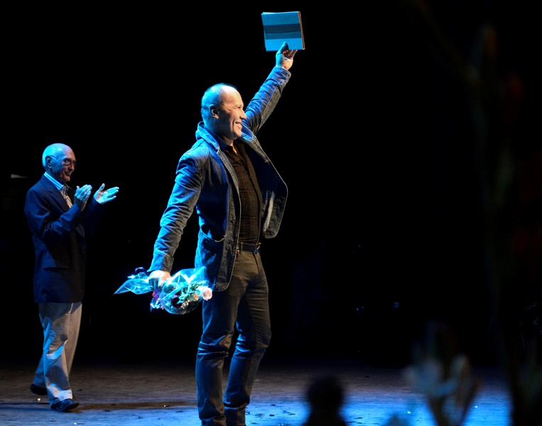 Premios caricato 08