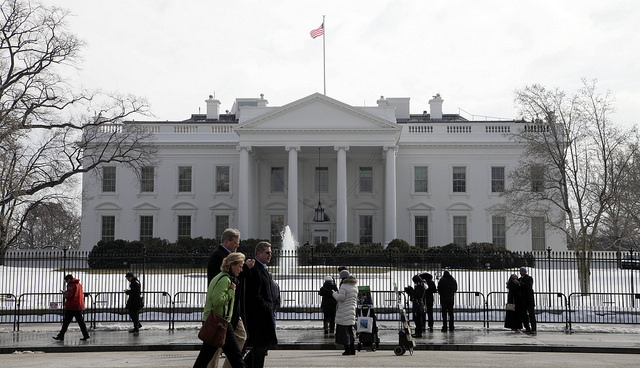 Recorrido por Washington 03 Recorrido por Washington 03