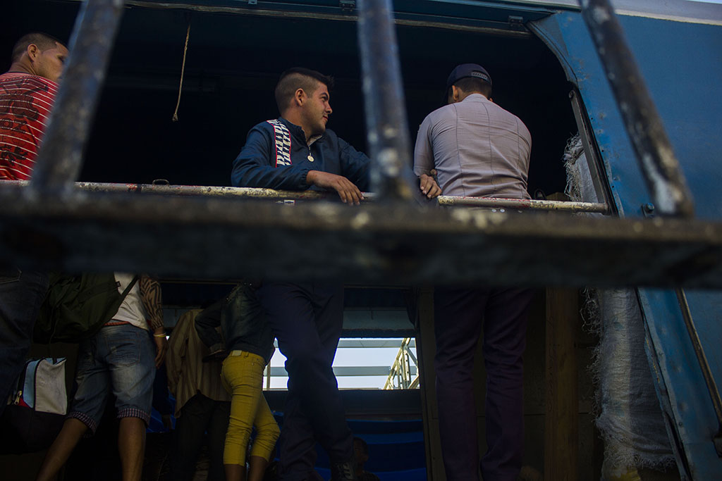 Daily Life Cuba 20