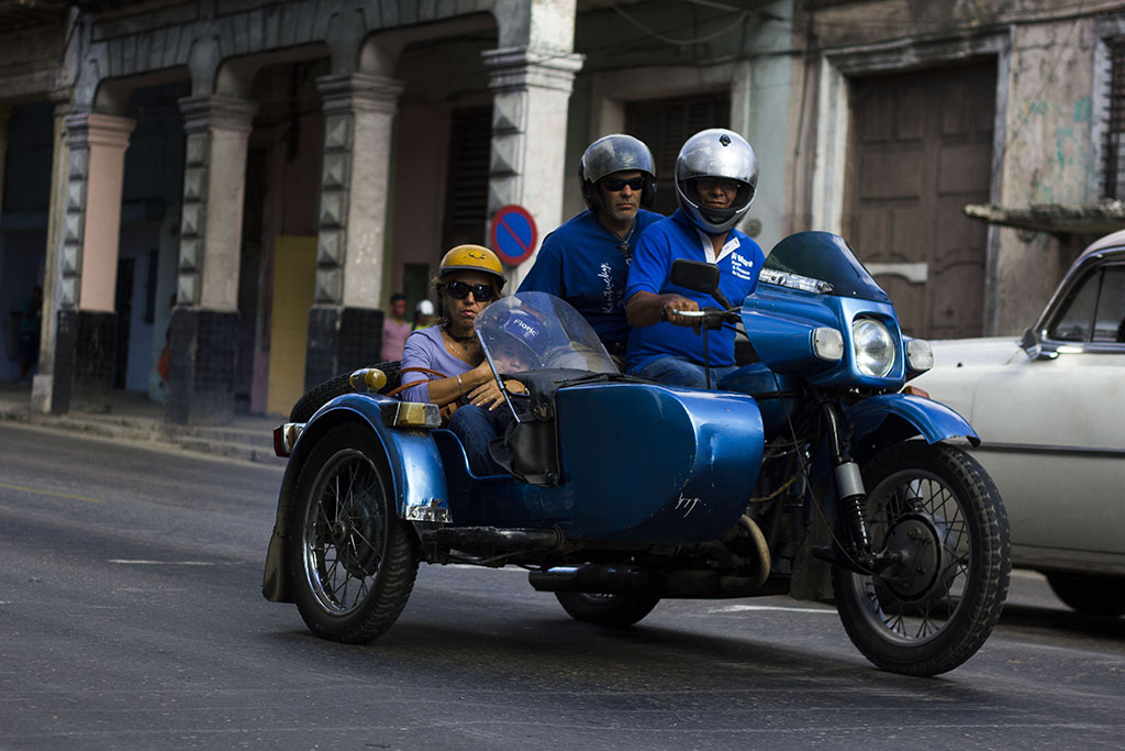 Daily Life Cuba 09