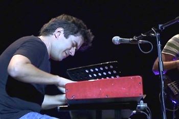 Harold López Nussa 
