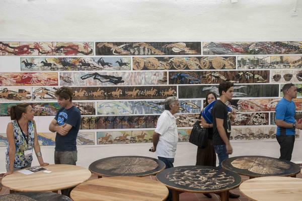 Bienal Zona Franca 