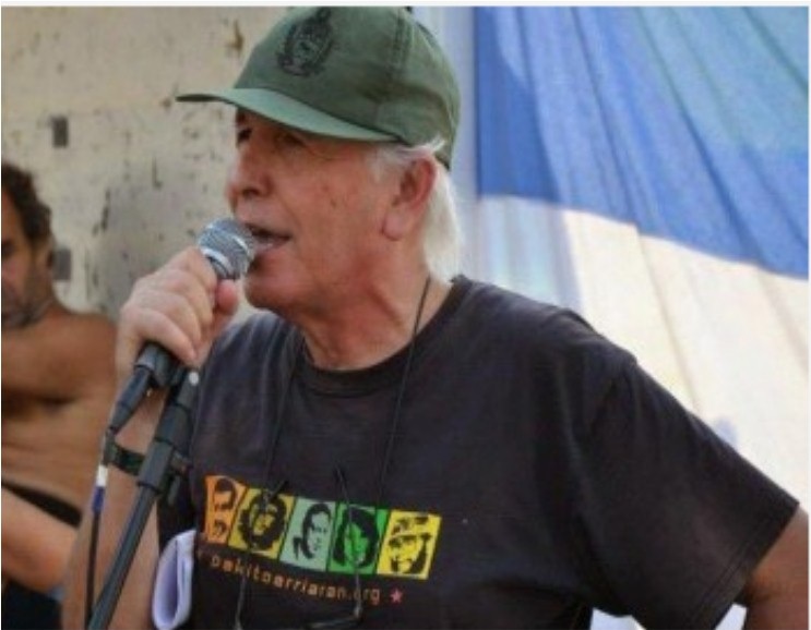 Carlos Aznares