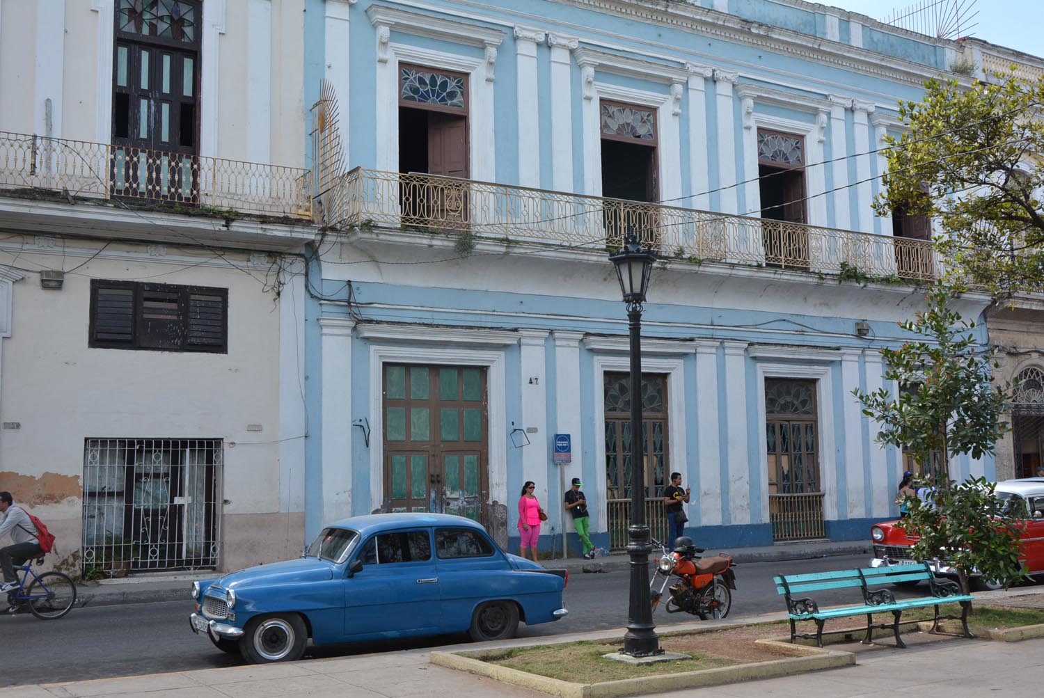 Matanceriles Matanceriles