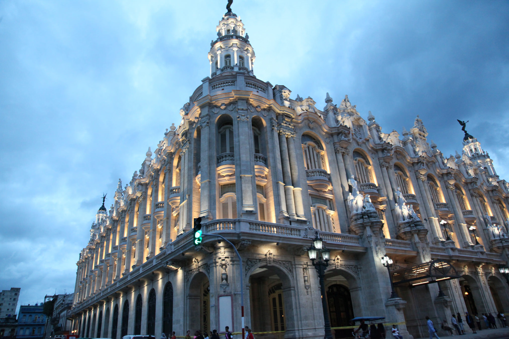 Visita Oficial de Obama en Cuba