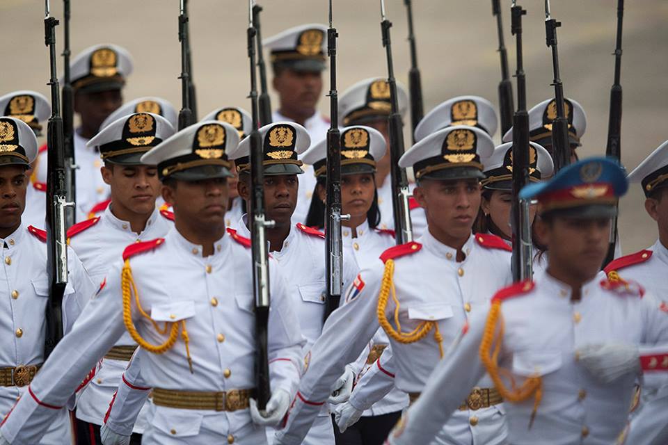 Visita Oficial de Obama en Cuba
