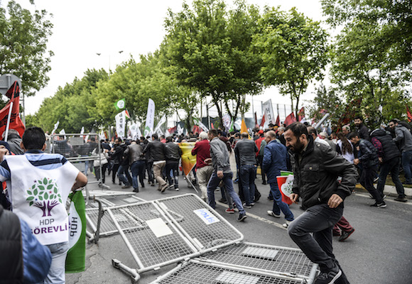 El reciclaje de una historia cruel El reciclaje de una historia cruel