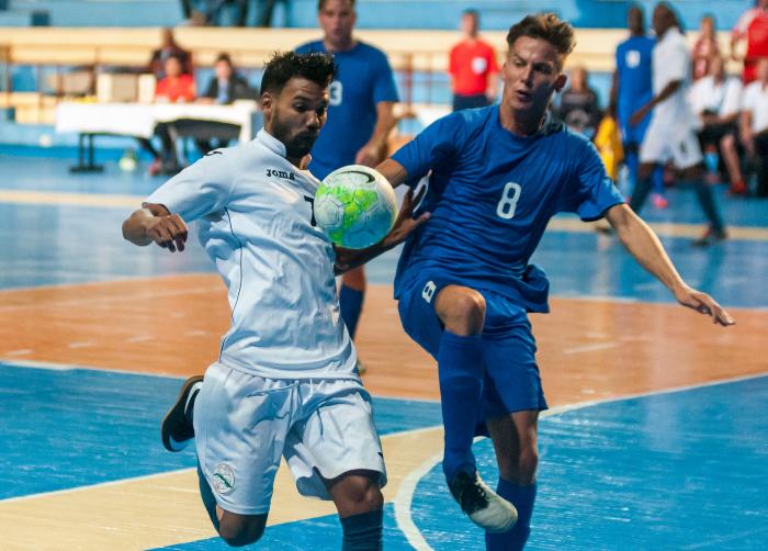 Futbol sala