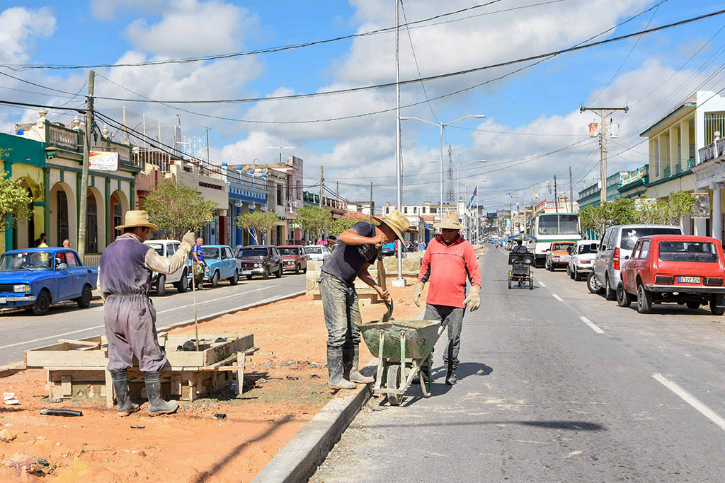 Reanimación de Pinar del Río Reanimación de Pinar del Río