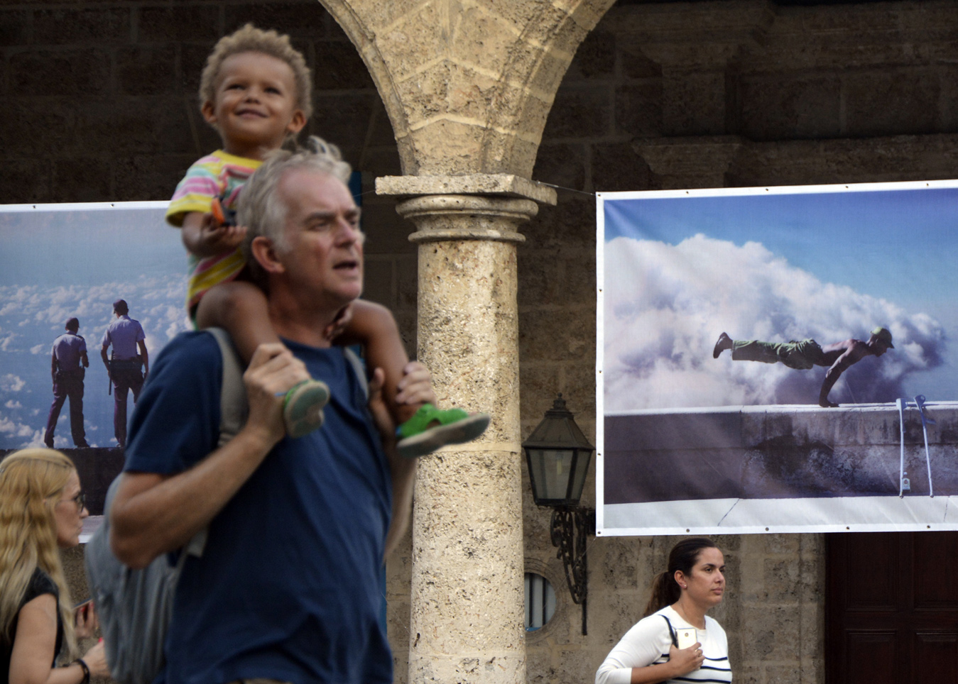 “Es la Esperanza”, exposición personal de Gabriel Guerra Bianchini. “Es la Esperanza”, exposición personal de Gabriel Guerra Bianchini.