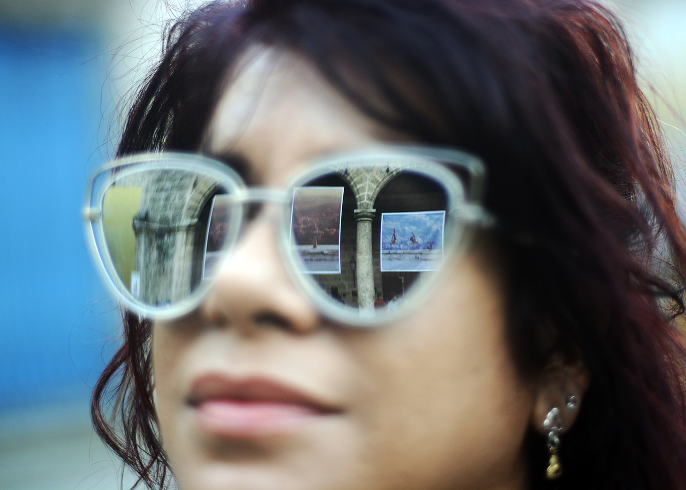 “Es la Esperanza”, exposición personal de Gabriel Guerra Bianchini. “Es la Esperanza”, exposición personal de Gabriel Guerra Bianchini.