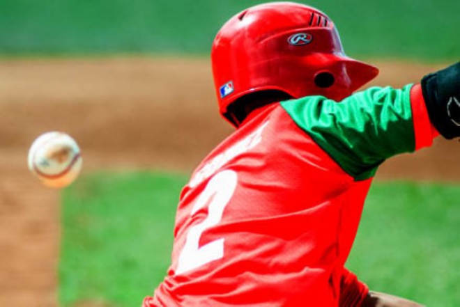 István Ojeda Bello sub 23