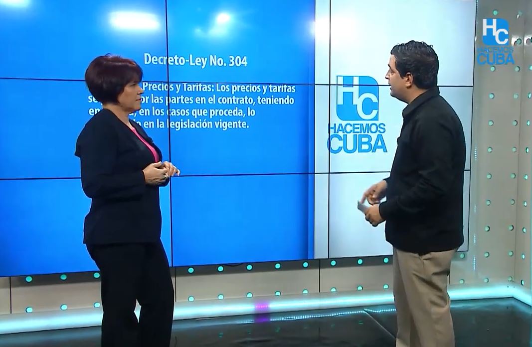 Hacemos Cuba Labor Tribunal Supremo