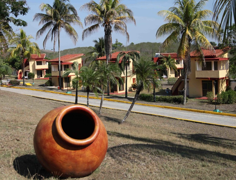 Villa Rancho Hatuey Sancti Spiritus Villa Rancho Hatuey Sancti Spiritus
