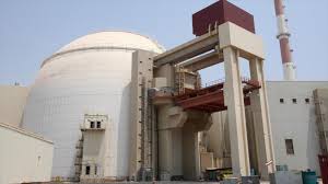 Irán Nuclear