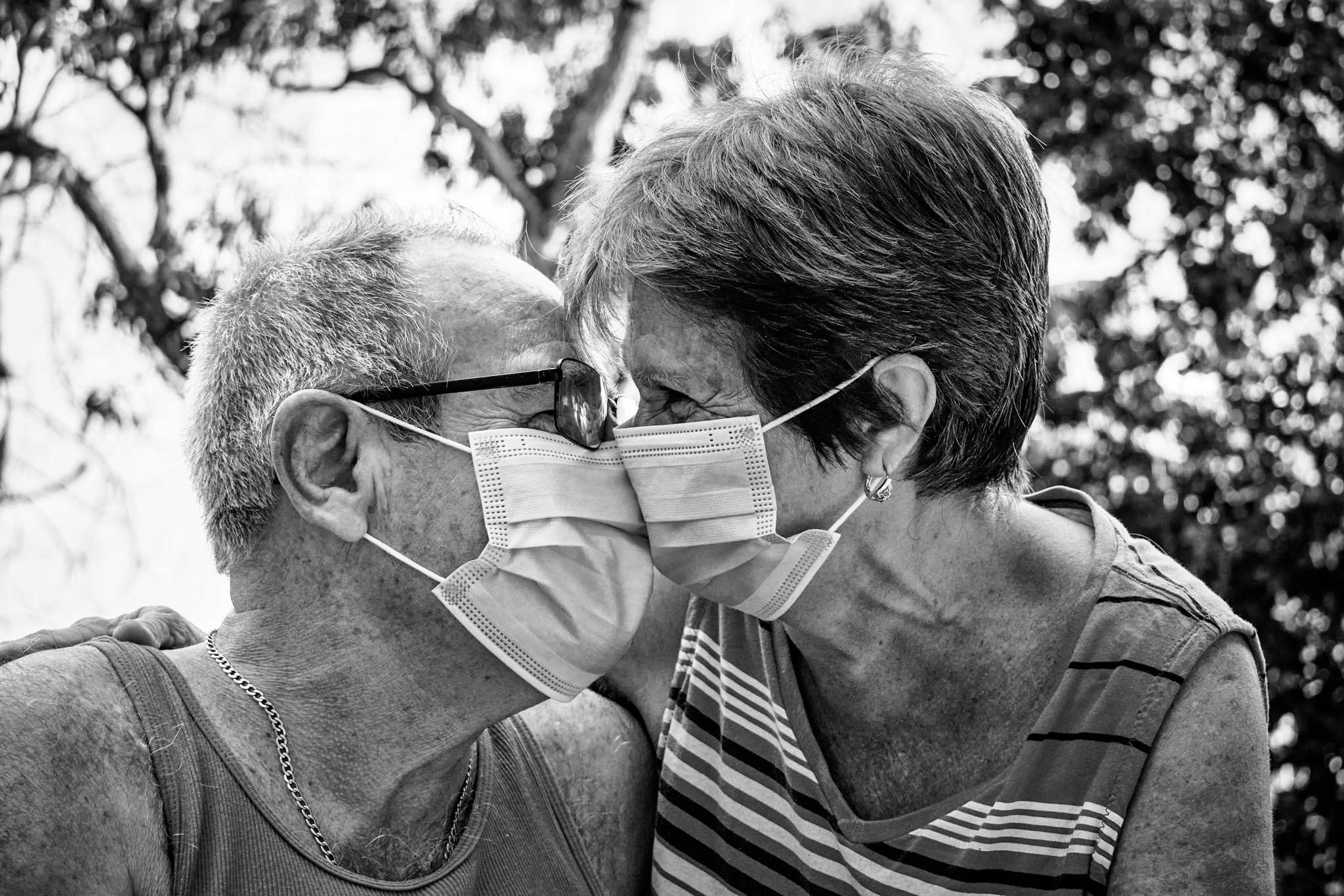 Foto 3: Abuelos