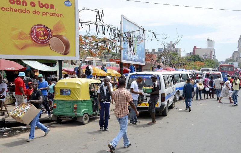 Maputo ciudad