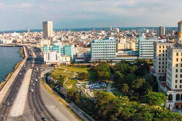 Cuba la habana procesos penales
