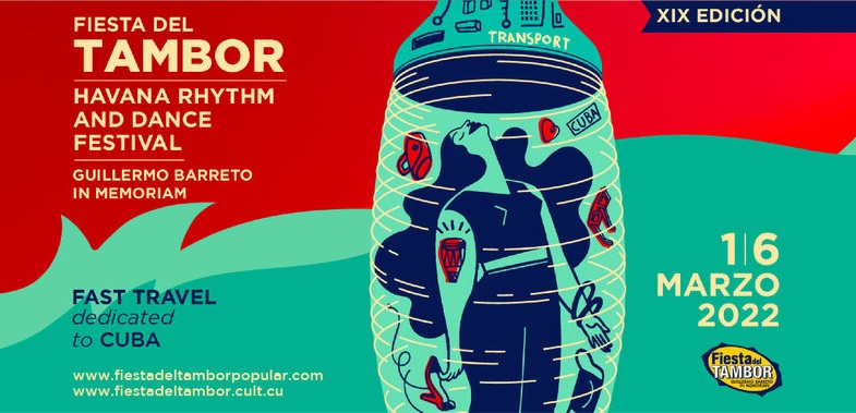 Fiesta del tambor-2022