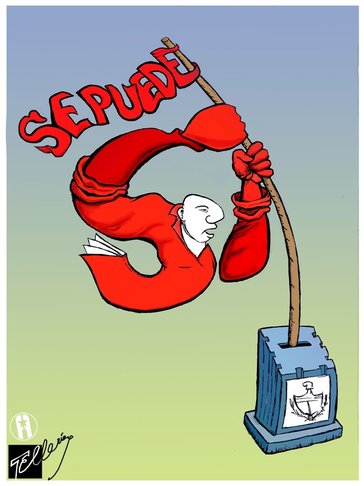 Si se puede Si se puede