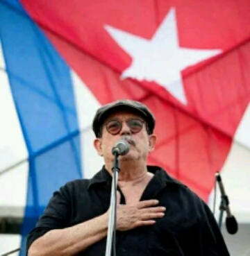 Silvio Rodríguez 