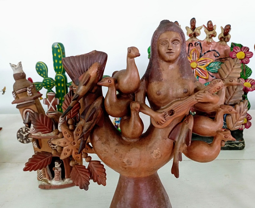 Artesanía popular