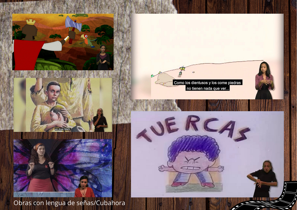 Primera Jornada de Arte y Discapacidad Primera Jornada de Arte y Discapacidad