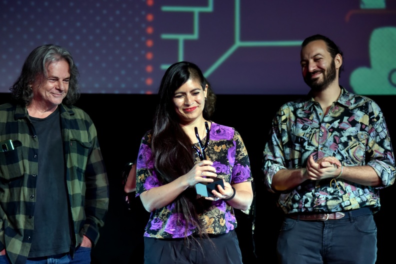 Premios 43 edicion del Festival del Nuevo Cine Latinoamericano