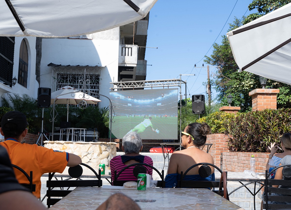 Proyecto Deporte Total Proyecto Deporte Total