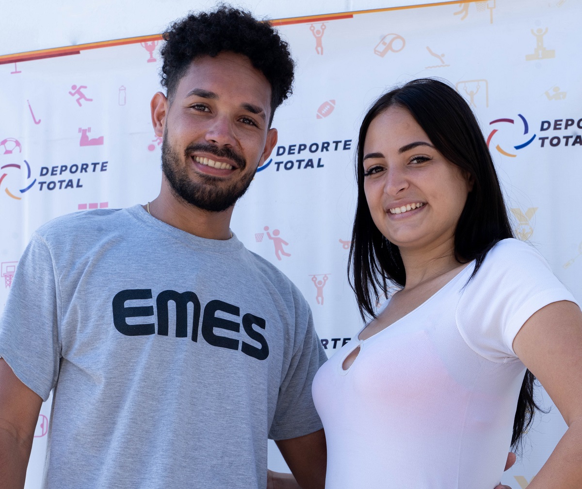 Proyecto Deporte Total Proyecto Deporte Total