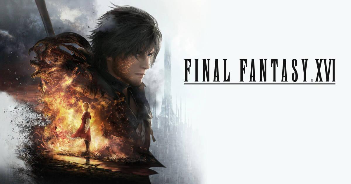 Final Fantasy