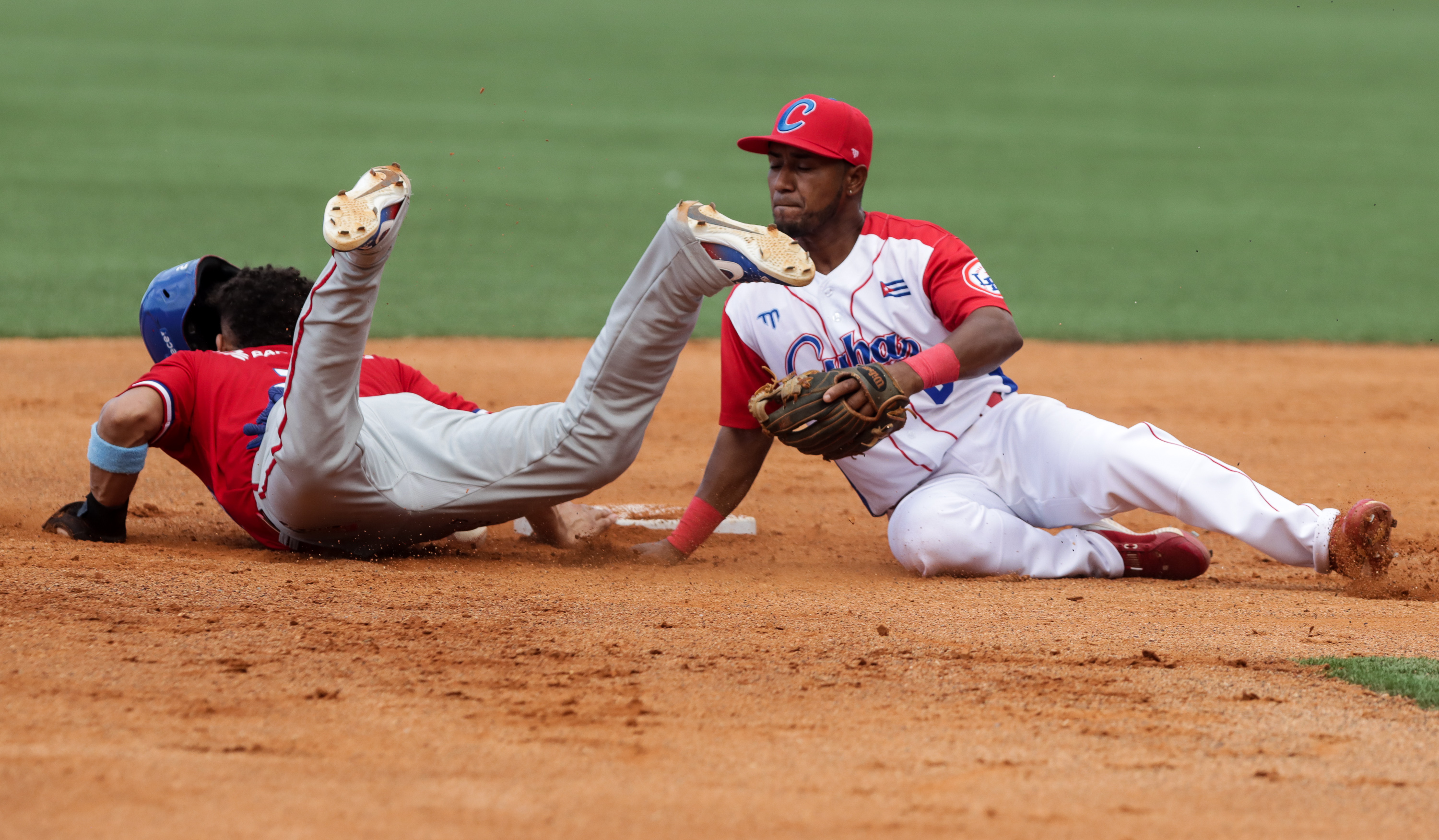 Serie del Caribe Caracas 2023 Serie del Caribe Caracas 2023