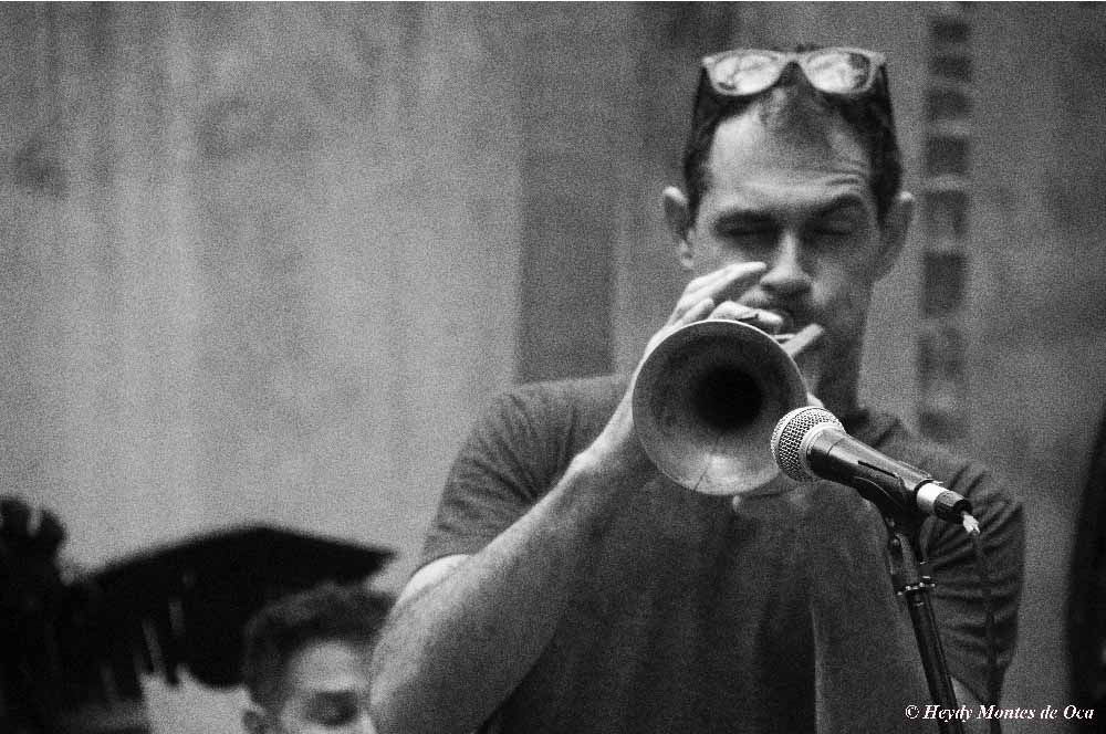 Jazz Plaza