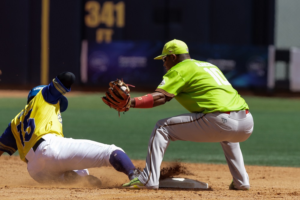 Juego Cuba vs Colombia, Serie del Caribe 2023 Cuba vs Colombia, Serie del Caribe 2023