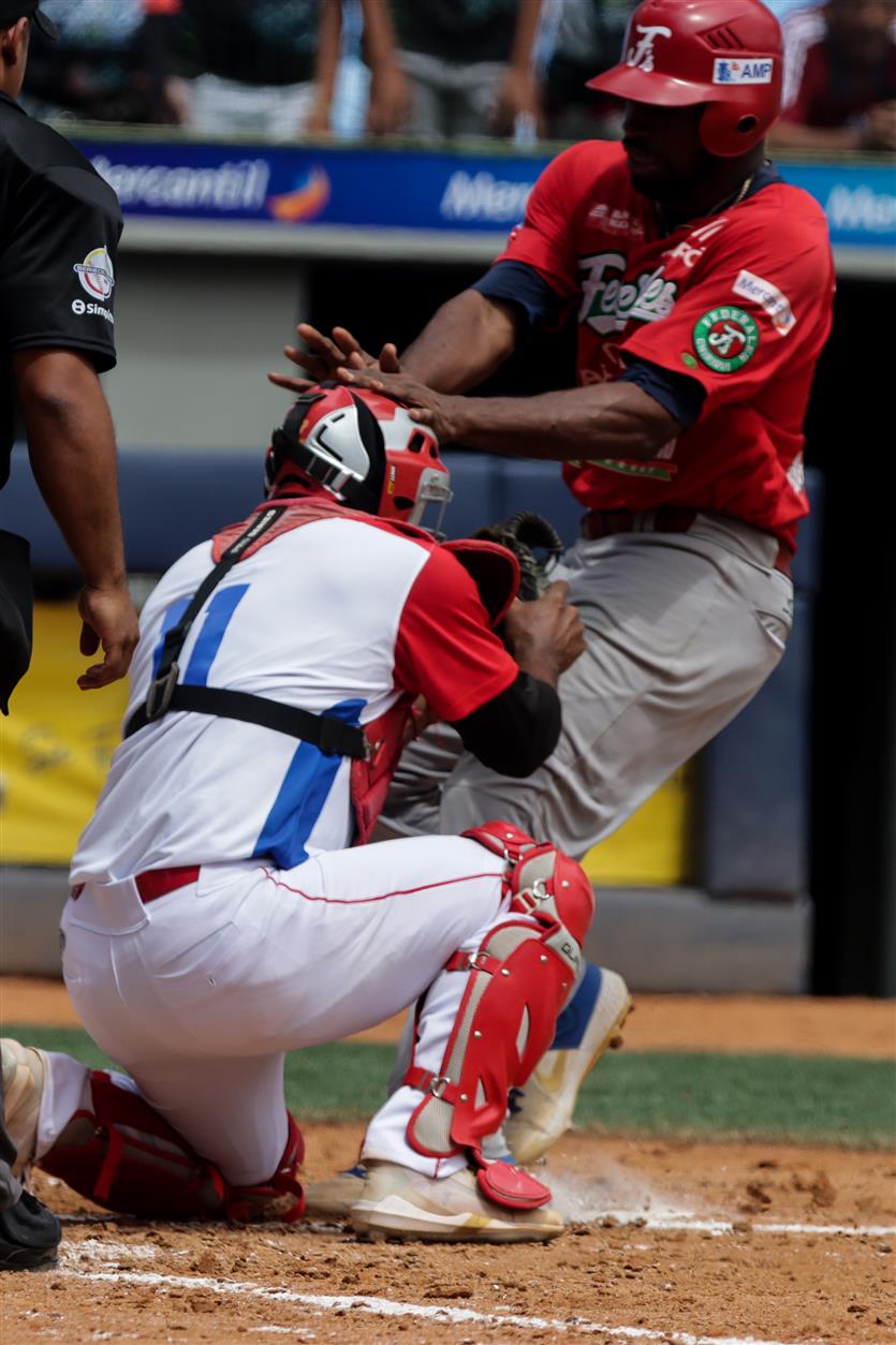 Juego 7 Serie del Caribe 2023 Cuba-Panamá Juego 7 Serie del Caribe 2023 Cuba-Panamá