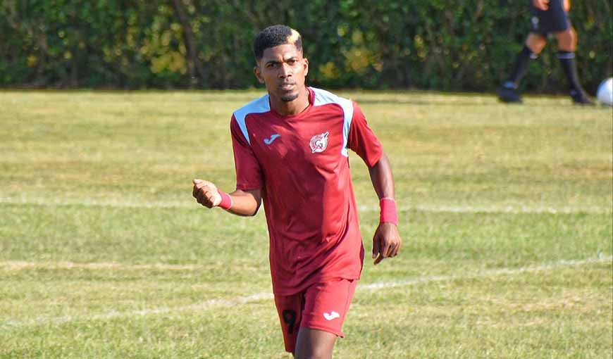 El artemiseño Yasnay Rivero-club Villa Lions El artemiseño Yasnay Rivero-club Villa Lions